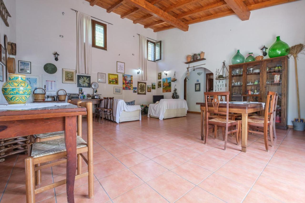 Вілла Casa Di Martina Савока Екстер'єр фото