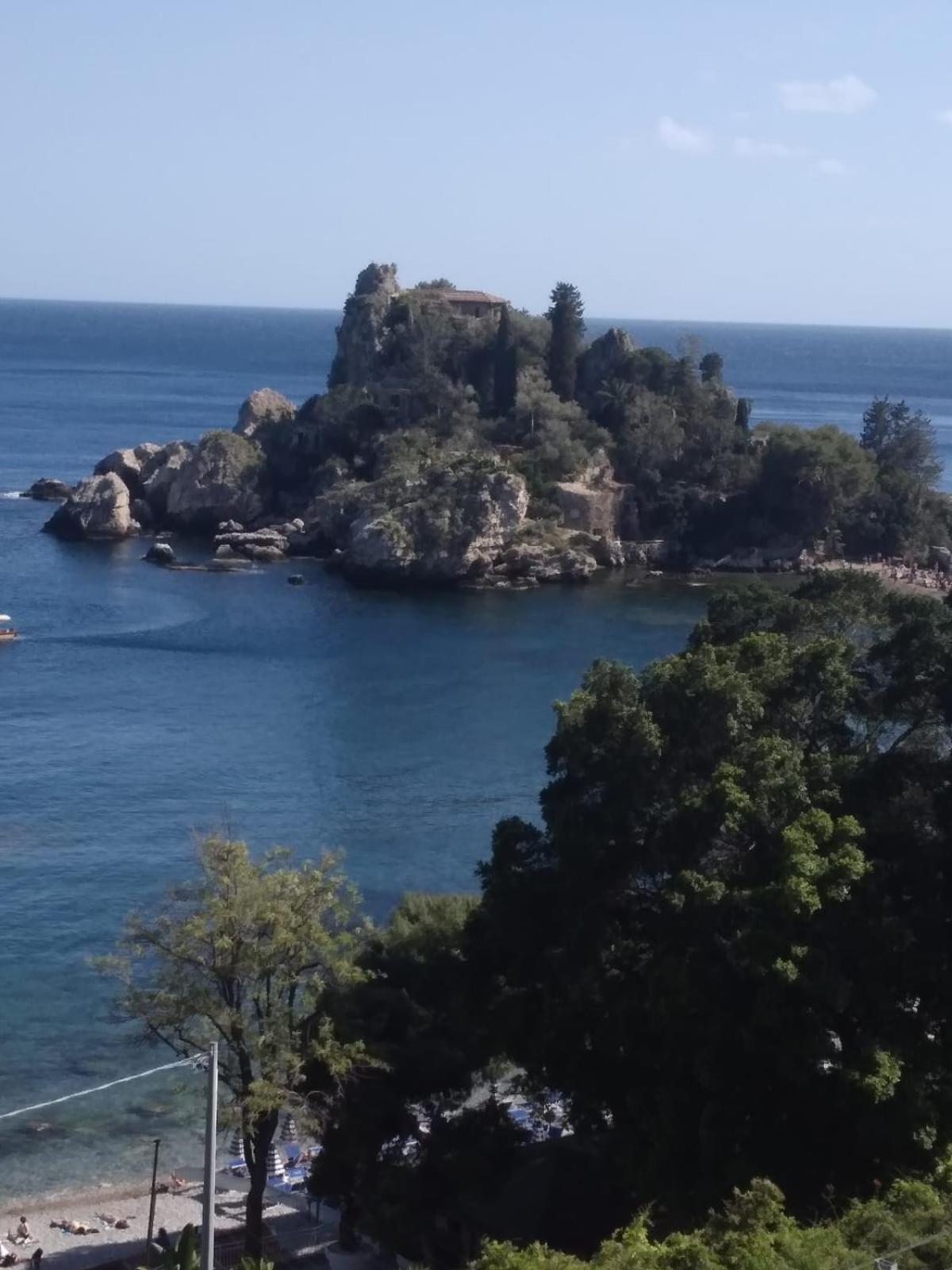 Вілла Casa Di Martina Савока Екстер'єр фото